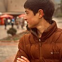 Мехродж, 18 лет