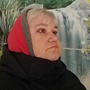 Люба, 54 года