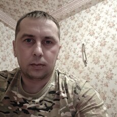 Фотография мужчины Михаил, 33 года из г. Горловка