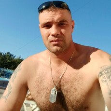 Фотография мужчины Евгений, 31 год из г. Стаханов