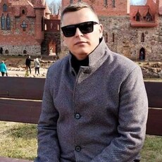 Фотография мужчины Вадим, 42 года из г. Столбцы