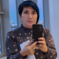 Фотография девушки Ds, 49 лет из г. Омск