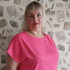 Фотография девушки Татьяна, 39 лет из г. Воронеж