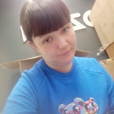 Фотография девушки Кристина, 29 лет из г. Новосибирск