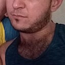 Умар, 35 лет