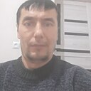 Акмал, 44 года