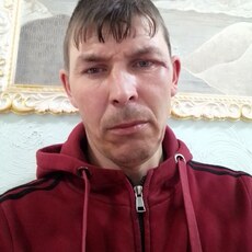 Фотография мужчины Андрей, 39 лет из г. Воронеж
