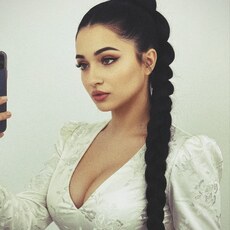 Фотография девушки Dary, 26 лет из г. Новосибирск