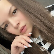 Фотография девушки Настя, 29 лет из г. Гомель