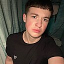 Игорь, 18 лет