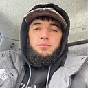 Гасан, 30 лет