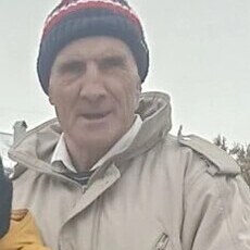 Фотография мужчины Николай, 56 лет из г. Теплое