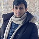 Харш Кумар, 22 года