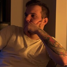 Фотография мужчины Дима, 23 года из г. Вроцлав