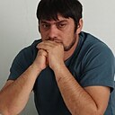 Аскер, 35 лет