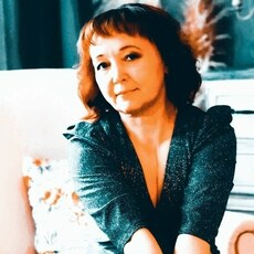 Фотография девушки Ксения, 50 лет из г. Челябинск