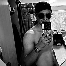 Фотография мужчины Алексей, 25 лет из г. Калининград