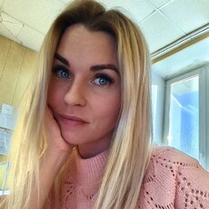 Фотография девушки Елена, 36 лет из г. Самара