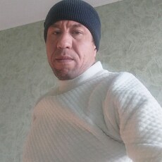 Фотография мужчины Даня, 41 год из г. Находка