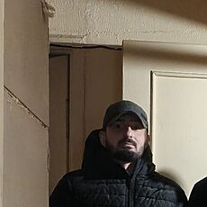 Фотография мужчины Шамиль, 33 года из г. Санкт-Петербург