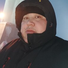 Фотография мужчины Тимати, 35 лет из г. Балаково