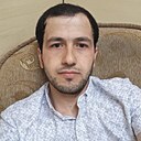 Aсомуддин, 31 год