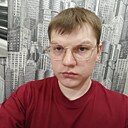 Антон, 26 лет