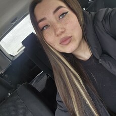 Фотография девушки Елена, 27 лет из г. Новосибирск
