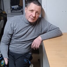 Фотография мужчины Владимир, 48 лет из г. Омск