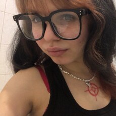 Фотография девушки Дарья, 18 лет из г. Новосибирск