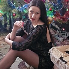 Фотография девушки Мила, 40 лет из г. Чита