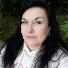 Фотография девушки Лена, 40 лет из г. Познань