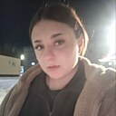 Алина, 20 лет