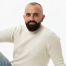 Фотография мужчины Гамлет, 40 лет из г. Новомосковск