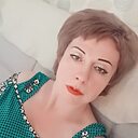 Незнакомка, 43 года