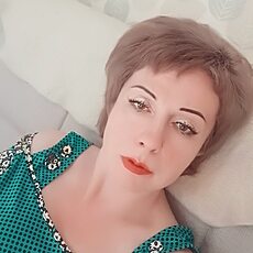 Фотография девушки Незнакомка, 43 года из г. Тамбов