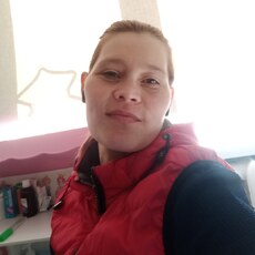 Фотография девушки Светлана, 29 лет из г. Улан-Удэ