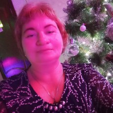 Фотография девушки Ирина, 51 год из г. Дальнереченск