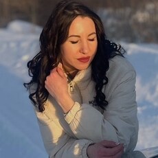 Фотография девушки Алена, 35 лет из г. Ачинск