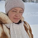 Светлана, 50 лет