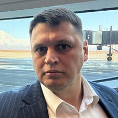 Фотография мужчины Михаил, 39 лет из г. Петропавловск-Камчатский