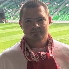 Фотография мужчины Александр, 27 лет из г. Новочеркасск