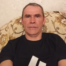 Фотография мужчины Алексей, 48 лет из г. Чита