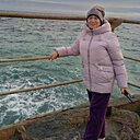 Надия, 67 лет