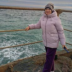 Фотография девушки Надия, 67 лет из г. Симферополь