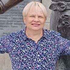 Фотография девушки Лена, 51 год из г. Челябинск
