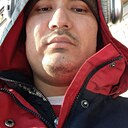 Бехруз, 35 лет