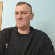 Фотография мужчины Вячеслав, 49 лет из г. Омск