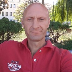 Фотография мужчины Руслан, 47 лет из г. Гродно