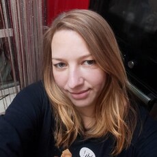 Фотография девушки Ирина, 40 лет из г. Омск